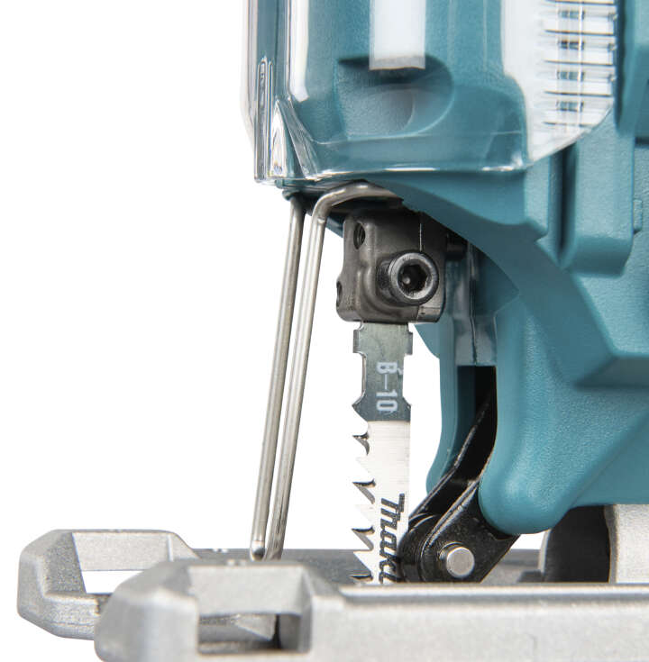 makita Akku-Pendelhubstichsäge DJV186 18V
